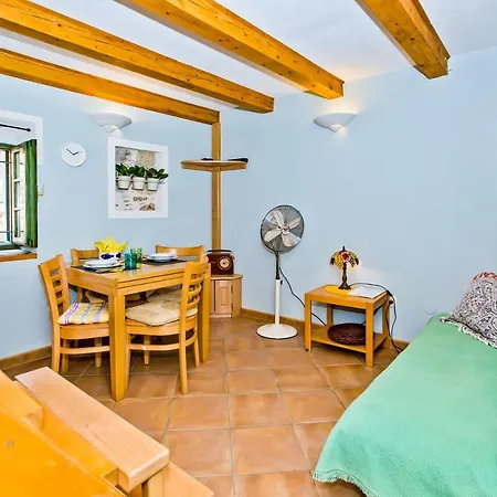 Apartment Central Charming Stone House Hvar Town