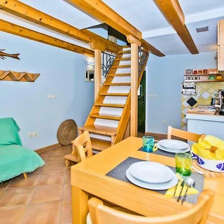 Cosy Stone House * Hvar Town