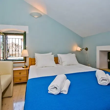 Apartman Charming Stone House